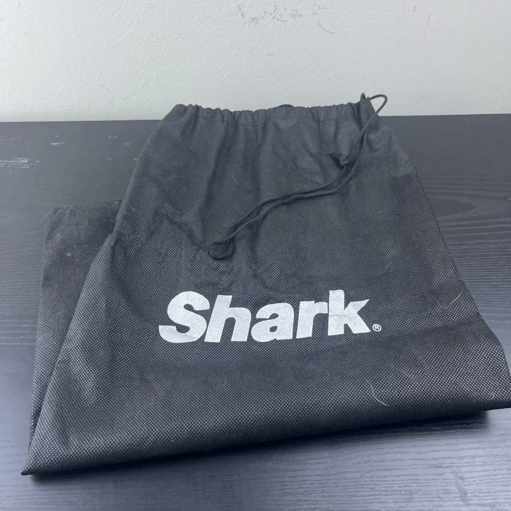 Shark Vacuum Accessory Attachment Storage Bag 12